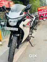 Honda Cbr 150 R  exchange avialable