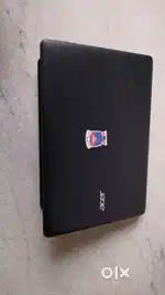 Acer one laptop
