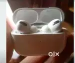 Air pods pro( orginal)