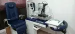OPTECH EYE Machine