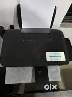 Hp Ink Tank Color Printer 115