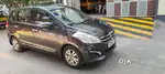 Maruti Suzuki Ertiga ZDI+ SHVS, 2017, Diesel