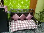 2seater sofa