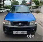 Maruti Suzuki Alto 2007
