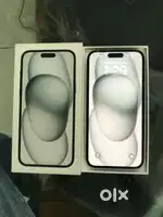 iphone 15 plus in excellent condition (under warranty)
