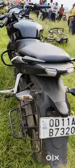 Baik new condition