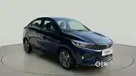 Tata Tigor XZ Plus, 2022, Petrol