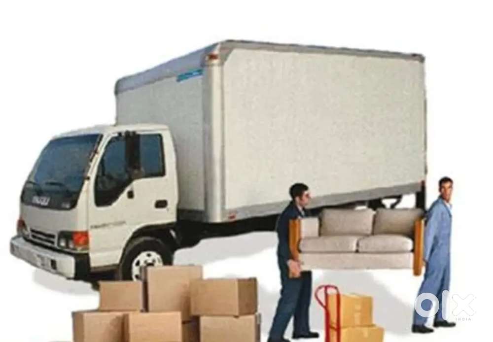 Riddhi Packers and Movers