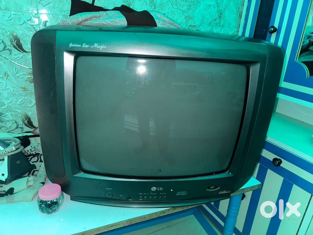 Tv for watch movies and serial