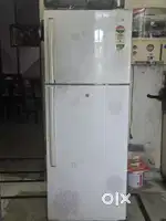 Fridge LG350