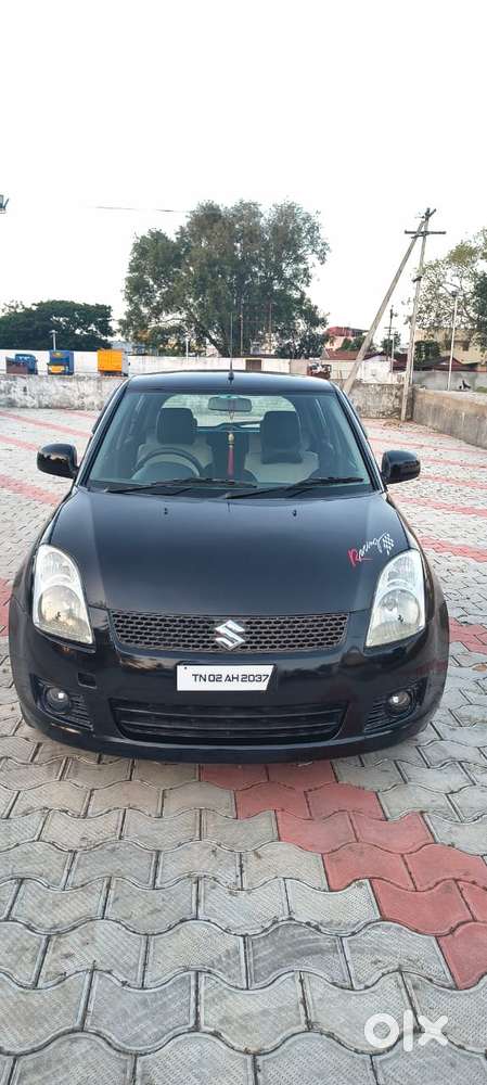 Maruti Suzuki Swift 2005-2010 1.3 ZXI, 2009, Petrol