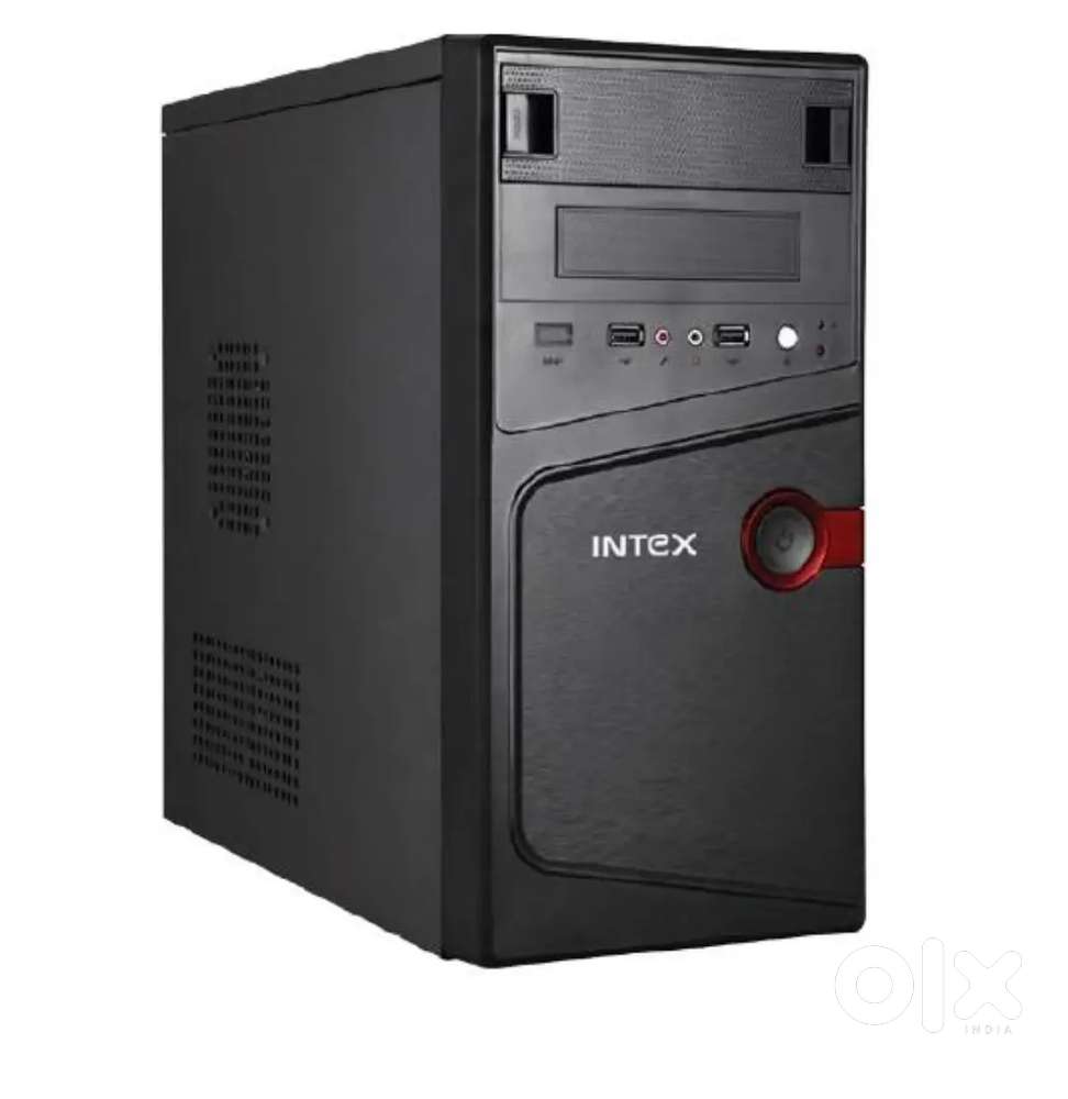 अब खेलो गेम बिना दिक्कत के CORE I-5 CPU 500GB HDD-8GB RAM ONLY 6999 RS