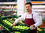 WANTED STORE HELPER