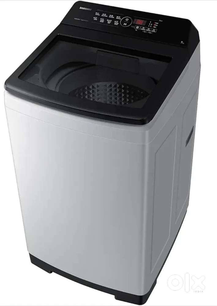 Samsung Fully automatic washing machine