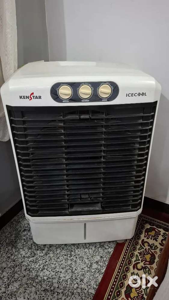 Kenstar air cooler