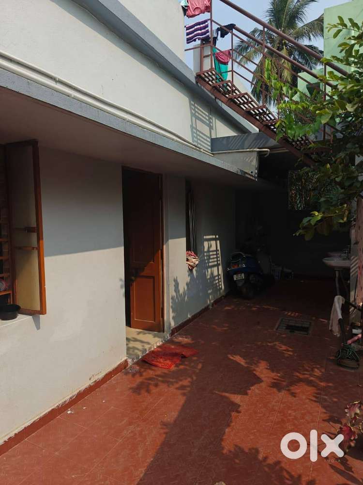 2 Room Kitchen + Independent Bathroom i Nageswar Tangi