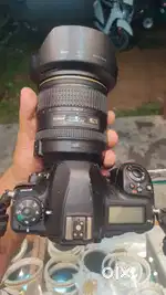 Nikon D780