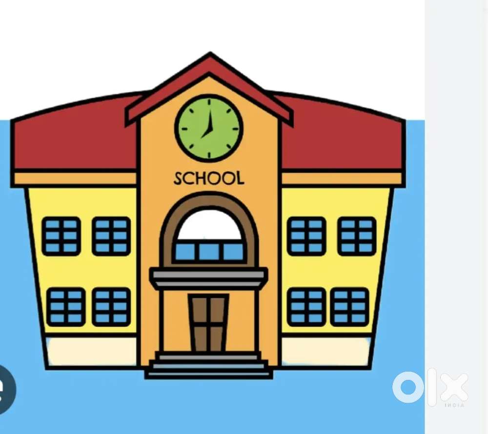 School for sale