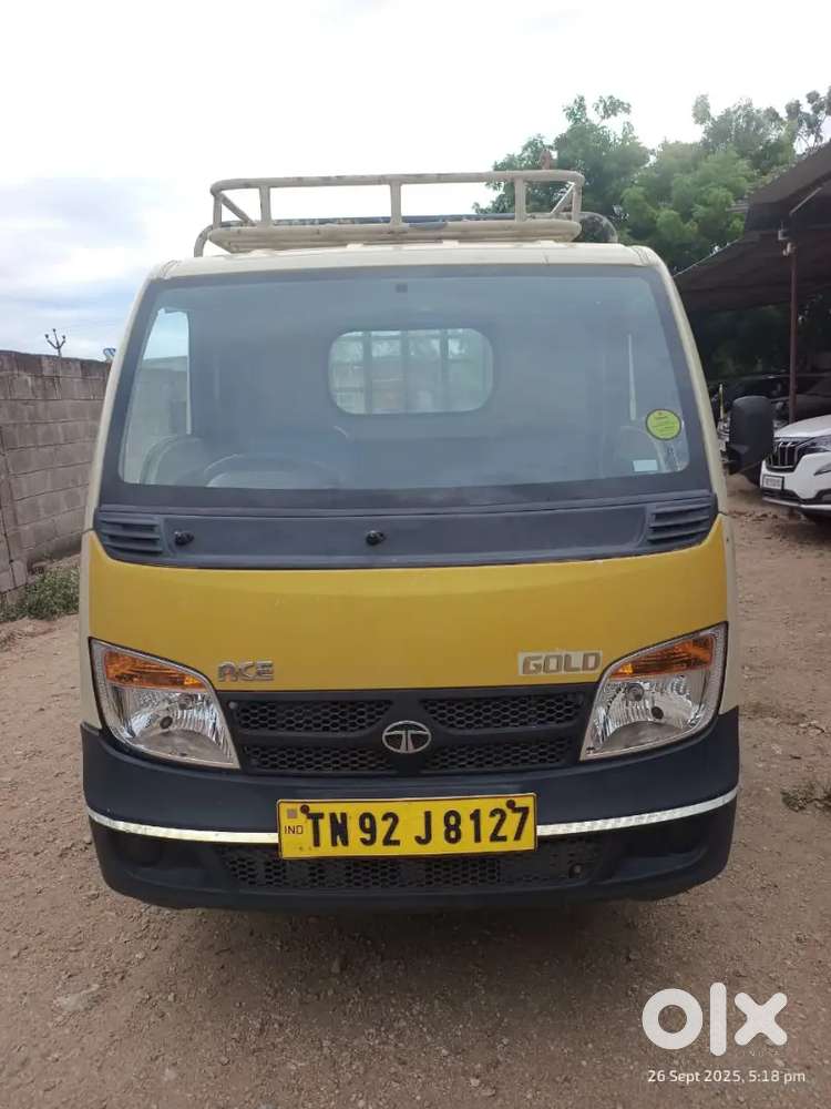 Tata ace year 2023
