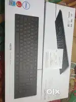 Brand new sealed Dell keyboards