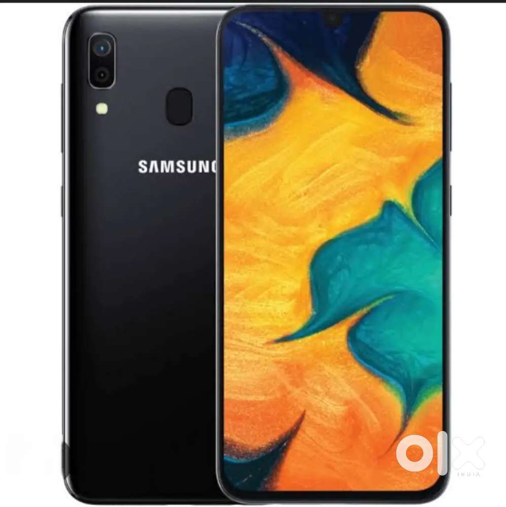 Samsung a30