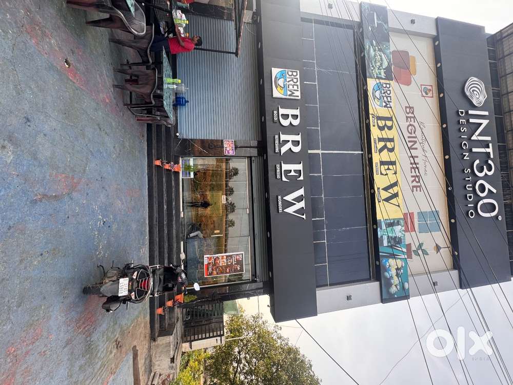 Cafe for sale near KLU