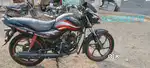 Only 7 Years Use Bike.