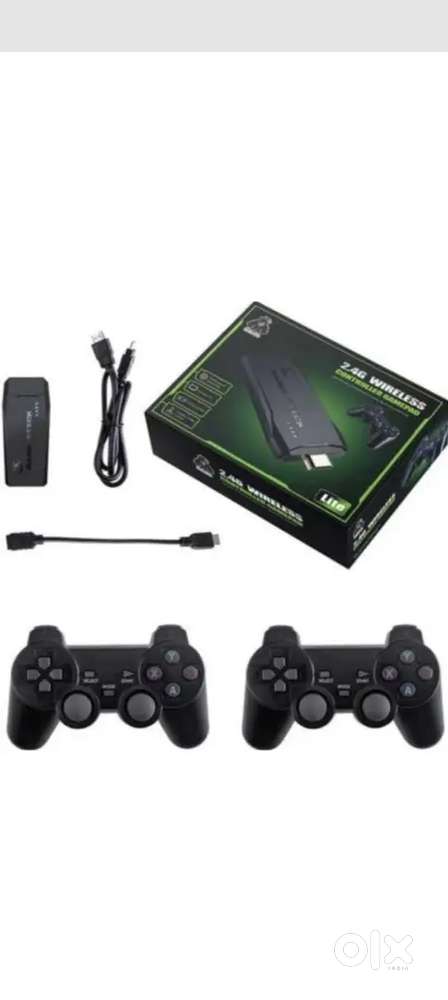 2.4g retro gaming console 21000+games