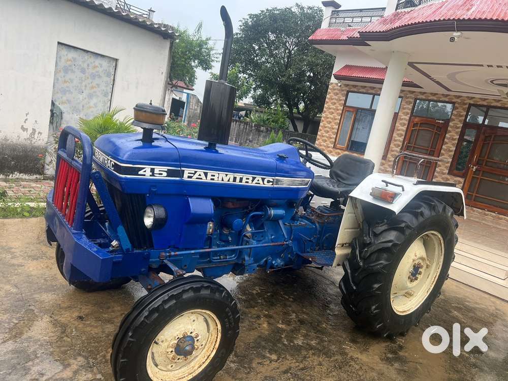 Farmtrack 45