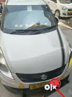 Maruti Suzuki Swift Dzire Tour 2020 CNG & Hybrids 92000 Km Driven