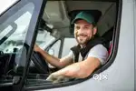 Driver cum sales man