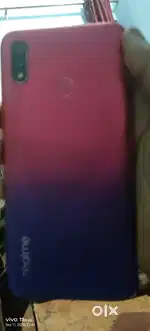 Realme 3i for sale in good condition