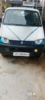 Maruti Suzuki Eeco 2018 CNG & Hybrids 75000 Km Driven