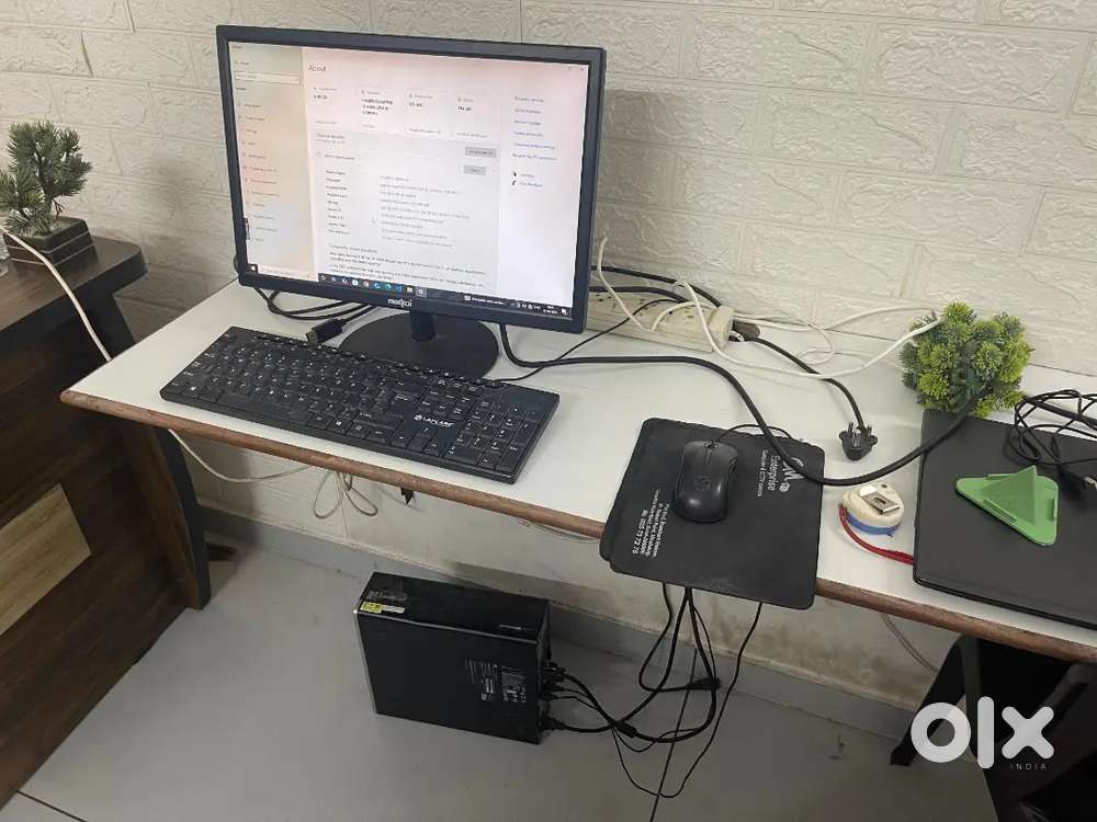 Computer sell- I 5 6 generation