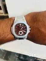Casio watch