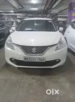 Maruti Suzuki Baleno 1.2 Zeta, 2019, Petrol