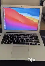Apple macbook