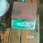 New condition electric kata