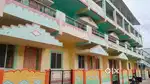 8.5k for 2bhk @ parinagar with bike parking