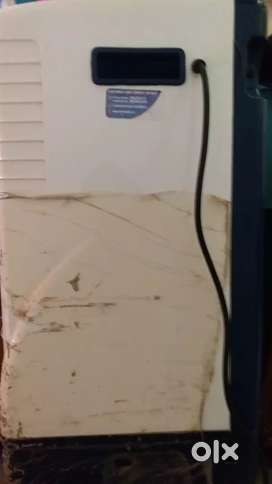 Water cooler