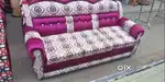 New brand sofa 3 seater