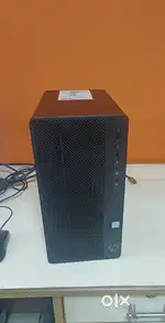 Hp i5 8th gen 3ghz/16gb/512gb SSD