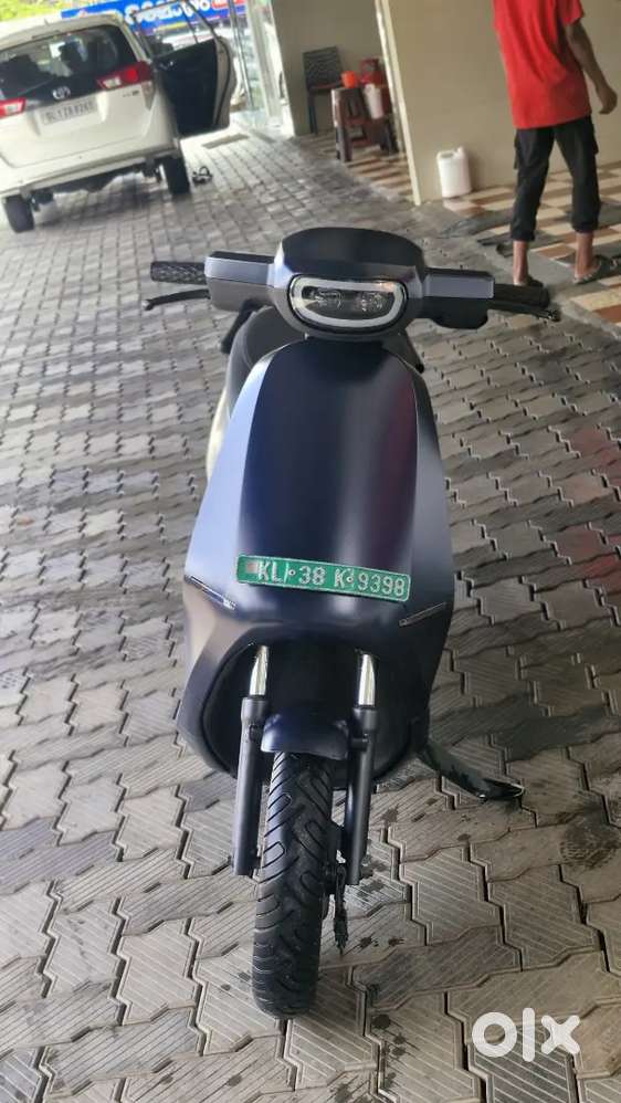 OLA S1 AIR 2023 model