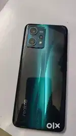Realme 9 pro plus