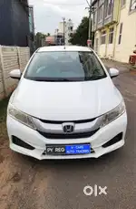 Honda City 2015-2017 i DTec SV, 2014, Diesel