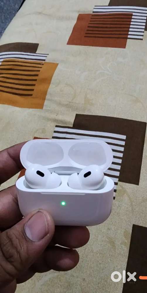 Apple Airpods 2 Pro