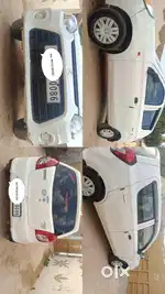 Maruti Suzuki Alto 800 2019