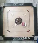 RMP special carrom board professional