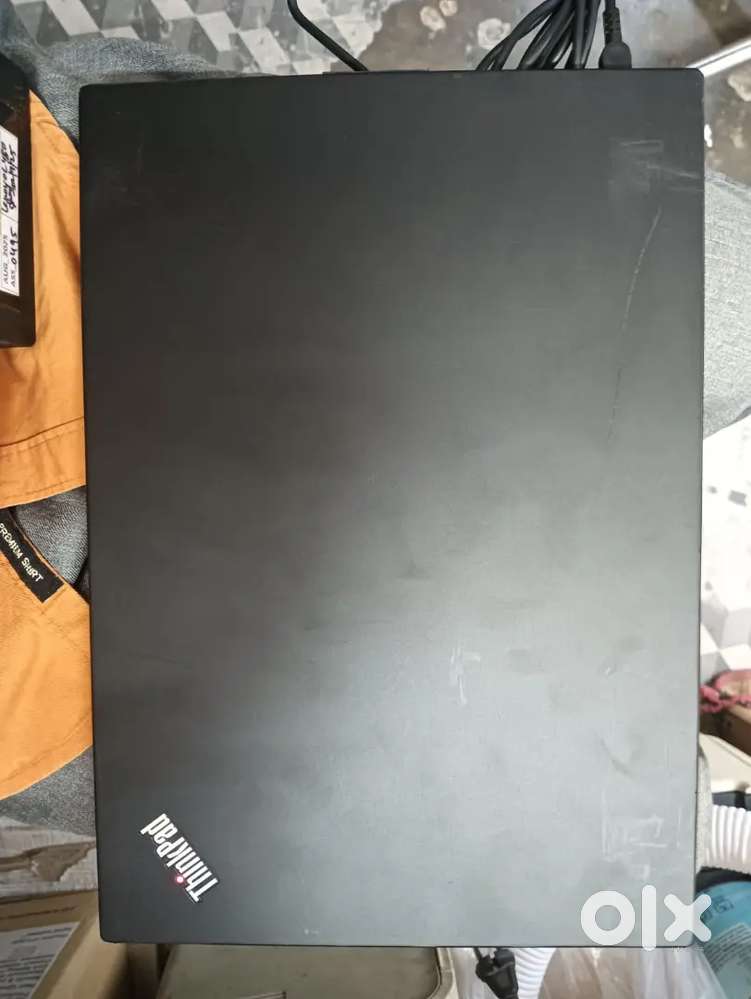 Lenovo ThinkPad L490