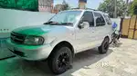 Tata Safari 2007 Diesel Well Maintained